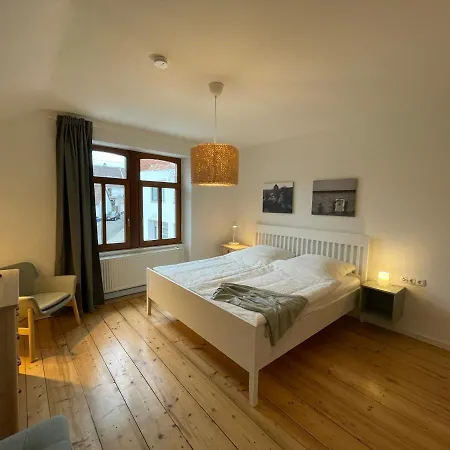 Διαμέρισμα Pfaffenhof