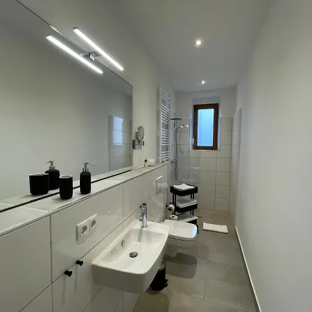 Apartment Pfaffenhof