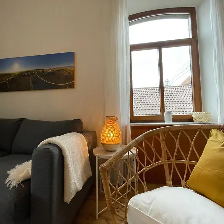 Apartment Pfaffenhof