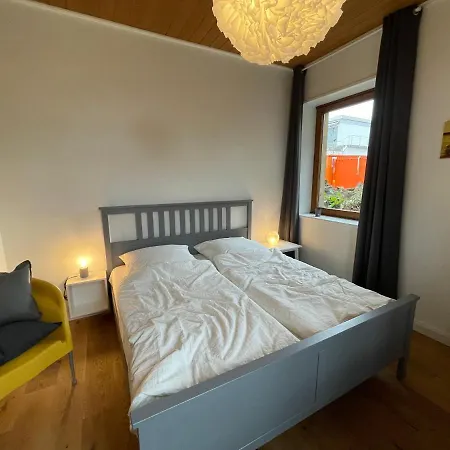 Pfaffenhof Apartment