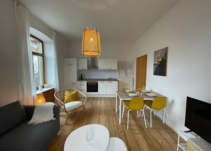 Pfaffenhof Apartamento *