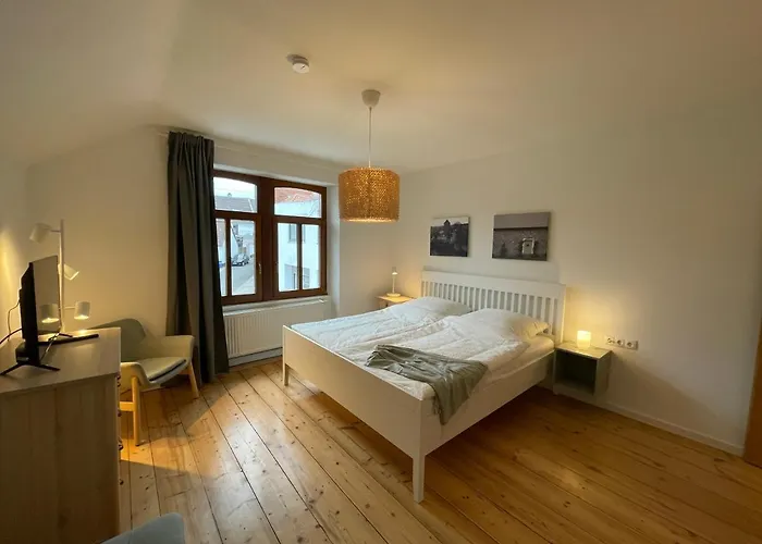 Apartamento Pfaffenhof