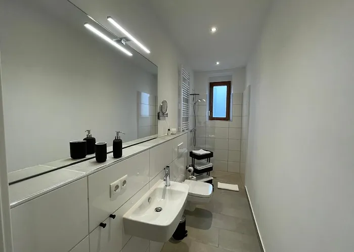 Apartamento Pfaffenhof