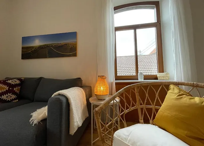 Apartamento Pfaffenhof