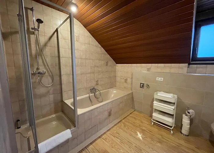 Apartamento Pfaffenhof Herxheim am Berg